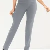 Bengalinhose mit Zierreißverschlüssen