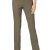 Bengalinhose mit Zierreißverschlüssen