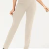 Bengalinhose mit Zierreißverschlüssen