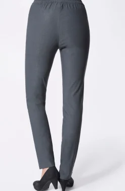 Bengalinhose mit Zierreißverschlüssen