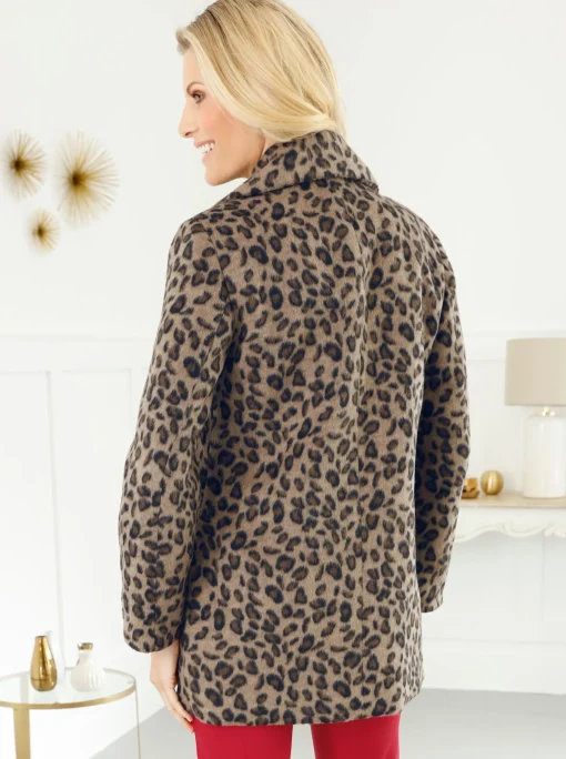 Bengalinhose mit Zierreißverschlüssen