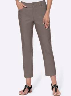 Bengalinhose 5-Pocket-Style