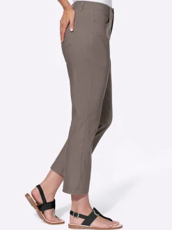 Bengalinhose 5-Pocket-Style