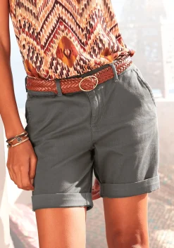 Bermudas
