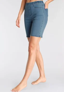 Bermudas