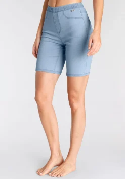 Bermudas