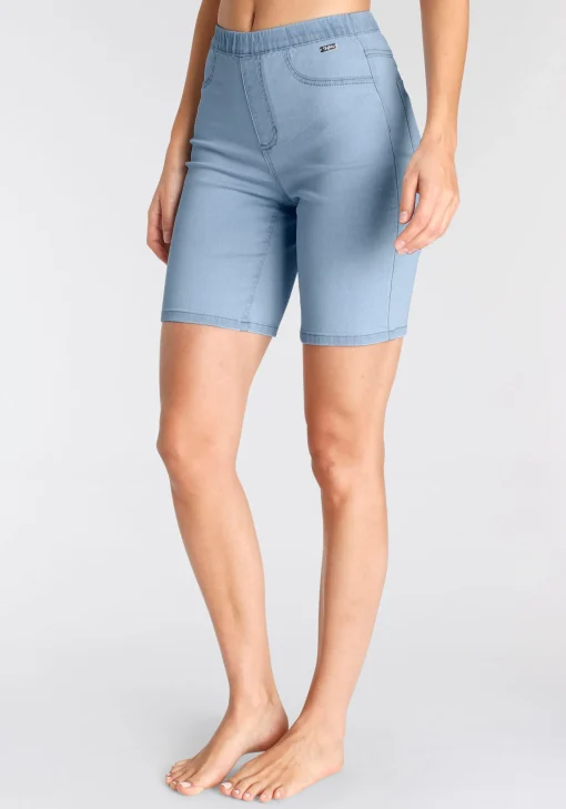 Bermudas