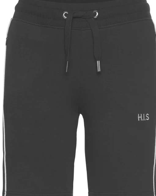 Bermudas
