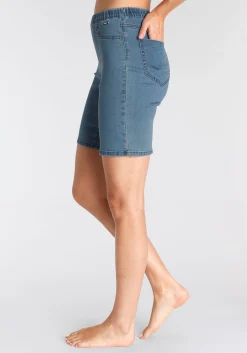 Bermudas