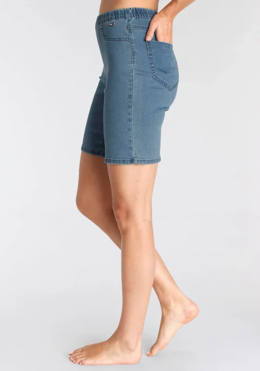 Bermudas