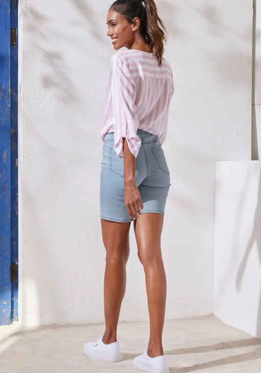 Bermudas