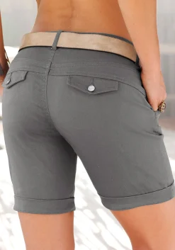 Bermudas