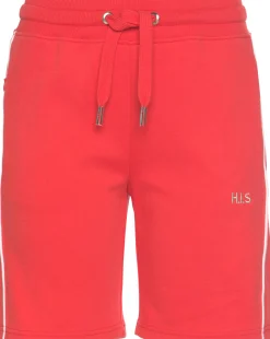 Bermudas
