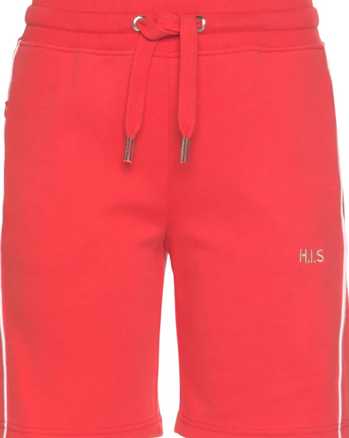 Bermudas