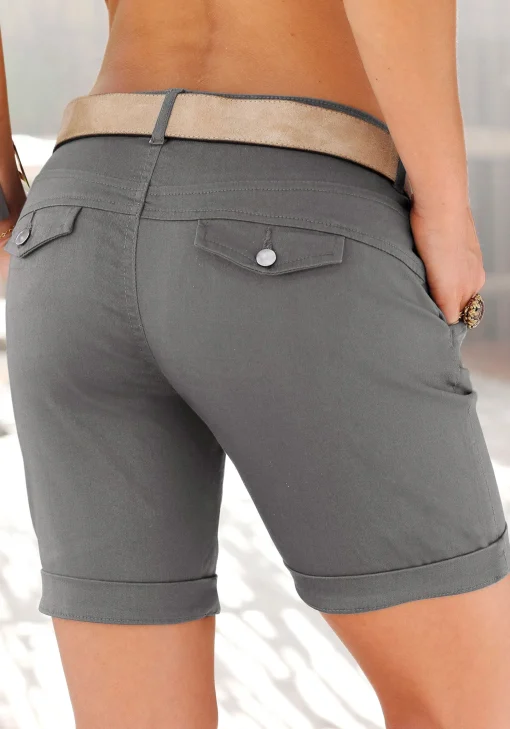 Bermudas