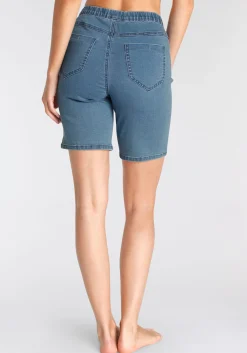 Bermudas