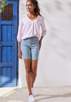 Bermudas