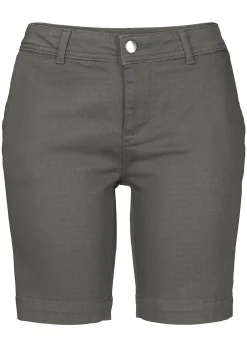 Bermudas