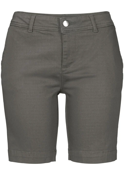 Bermudas