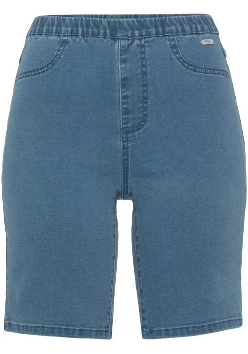 Bermudas