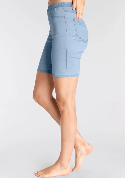 Bermudas