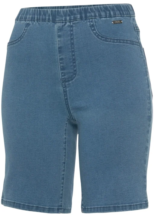 Bermudas