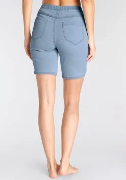 Bermudas
