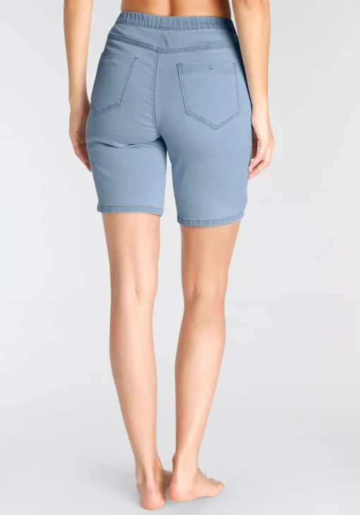 Bermudas