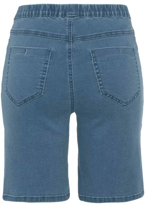 Bermudas