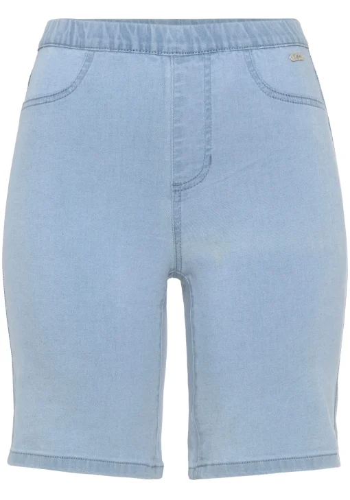Bermudas