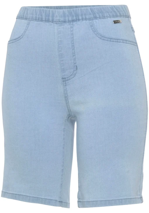 Bermudas