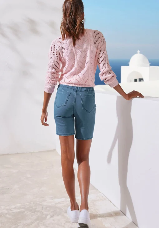 Bermudas