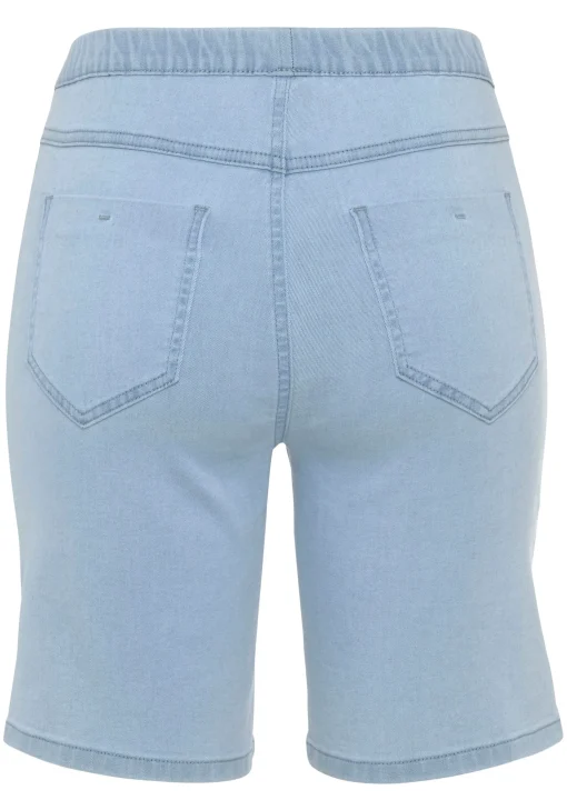 Bermudas