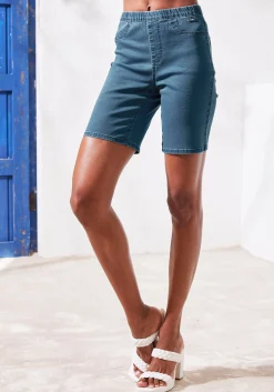 Bermudas