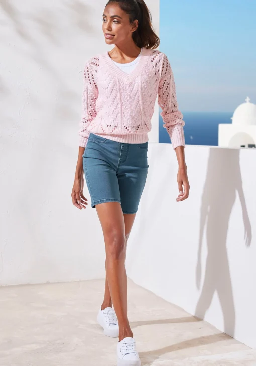 Bermudas