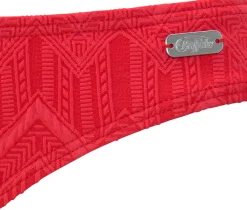 Bügel-Bandeau-Bikini