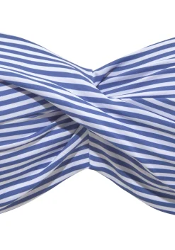 Bügel-Bandeau-Bikini