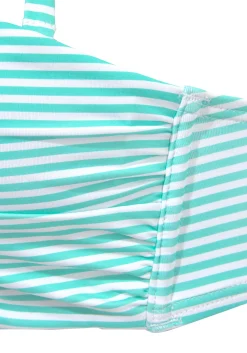 Bügel-Bandeau-Bikini
