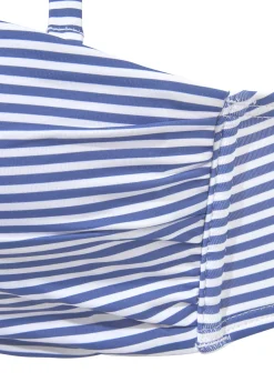Bügel-Bandeau-Bikini