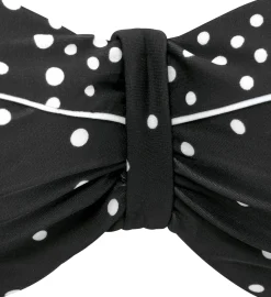 Bügel-Bandeau-Bikini-Top