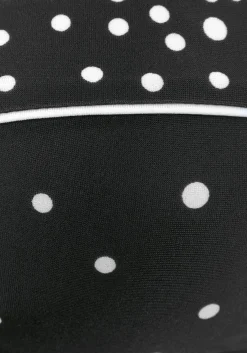 Bügel-Bandeau-Bikini-Top