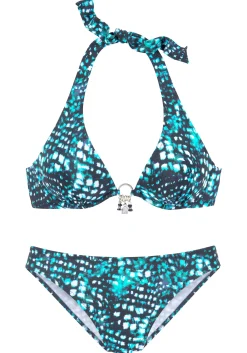 Bügel-Bikini