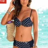 Bügel-Bikini