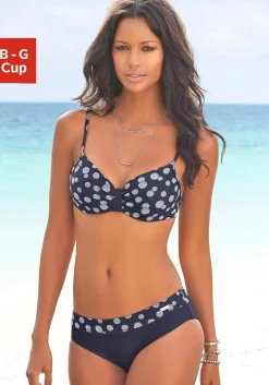 Bügel-Bikini