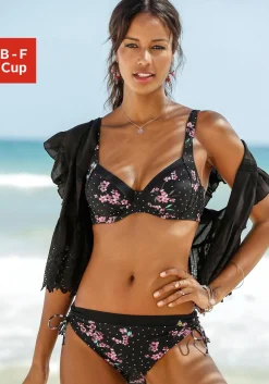 Bügel-Bikini