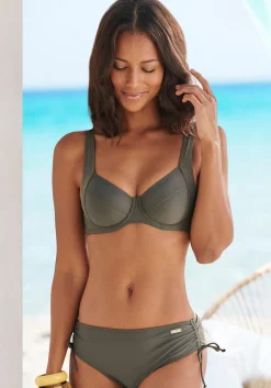 Bügel-Bikini