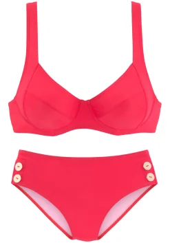 Bügel-Bikini