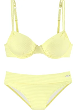 Bügel-Bikini