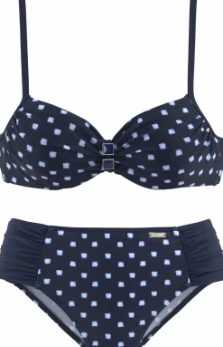 Bügel-Bikini