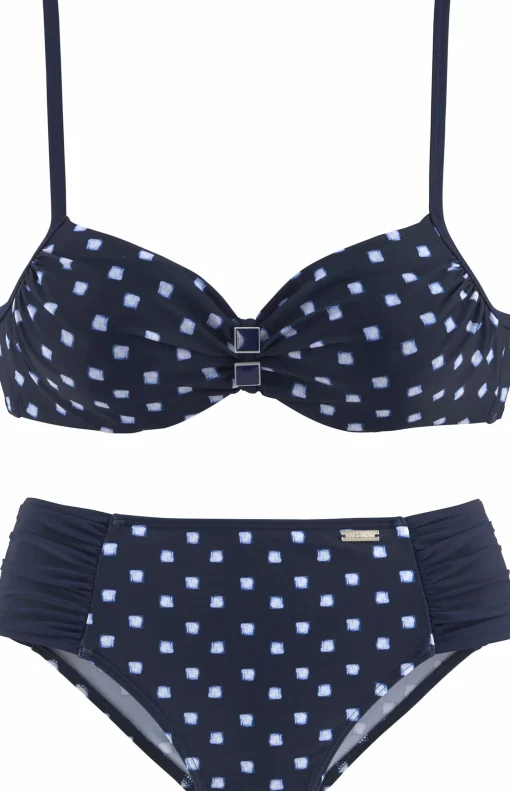 Bügel-Bikini
